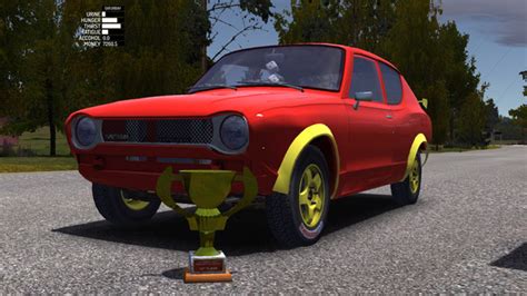 Download My Summer Car v21.08.2021 Torrent .